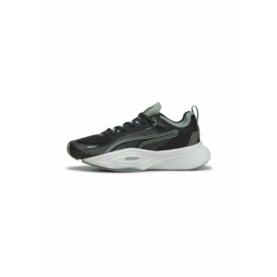 Imagen de Puma Nitro 2 Zapatillas running asfalto, Talla: 37, Black green moon Zapatos