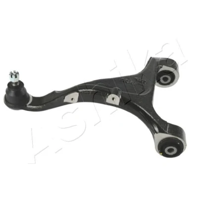 Imagen de ASHIKA 72 0H H77L Barra oscilante, suspensión de ruedas Eje trasero izquierda, arriba HYUNDAI: Santa Fe 2, ix55, I, KIA: SORENTO 2