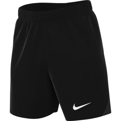 Imagen de Nike FD7605 010 M NK DF ACDPR24 Short K Shorts Hombre Black/White Tamaño S