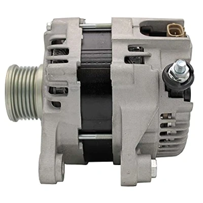 Imagen de HELLA 8EL 011 713 811 Alternador 14V 150A MAZDA: CX 5 I