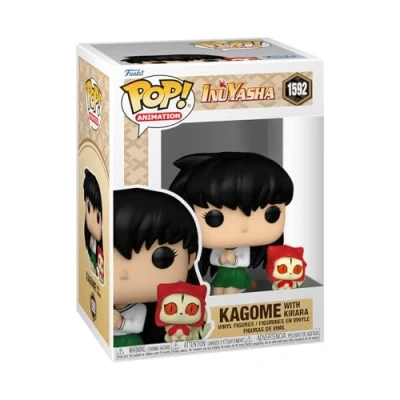Imagen de Funko POP! Animation: BLEACH Ichigo Kurosaki Figura de Vinilo Coleccionable Idea Regalo Mercancia Oficial Juguetes para Niños y Adultos Anime Fans Muñeco Coleccionistas