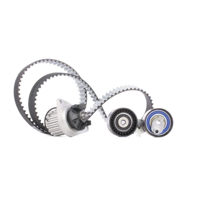 Imagen de SNR KDP459.520 Bomba de Agua + Kit Distribucion PEUGEOT: 206 Hatchback, 207 307 CITROËN: C3 I C4 Hatchback