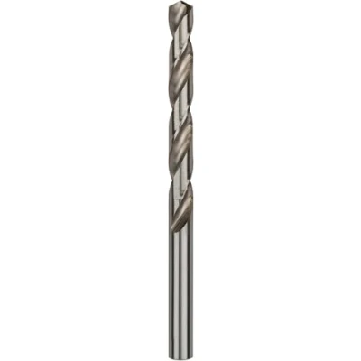 Imagen de Bosch 2 608 585 508 Pack de 5 brocas para metal HSS G, DIN 338 (8,1 x 75 117 mm)