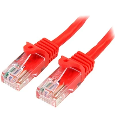 Imagen de Startech.com Cables De Conexión Cat 5e Red