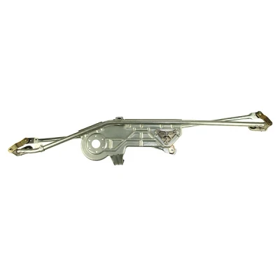 Imagen de METZGER 2190015 Varillaje de Limpiaparabrisas para vehíc. con volante a la izquierda delante sin electromotor SEAT: Alhambra I, VOLKSWAGEN: Sharan I