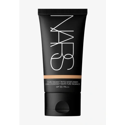 Imagen de NARS PURE Radiant Tinted Moisturizes Base de maquillaje, Talla: 50 ml, Marrakesh
