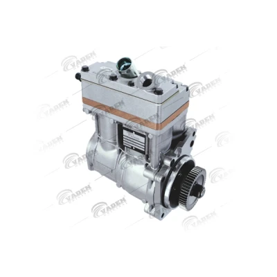 Imagen de VADEN 1100 400 001 Compresor suspensión neumática MERCEDES BENZ: ACTROS MP4 / MP5