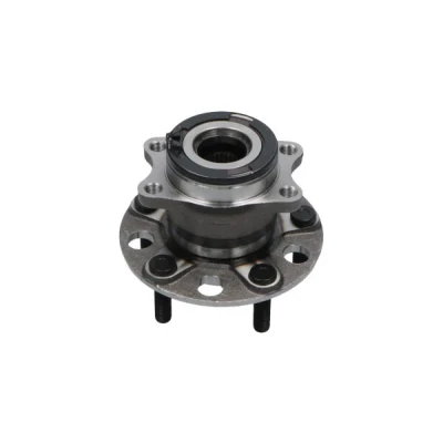 Imagen de KAVO PARTS WBK 9078 Juego de cojinete rueda Eje delantero con anillo sensor magnético incorporado 84 TOYOTA: Corolla XII Familiar