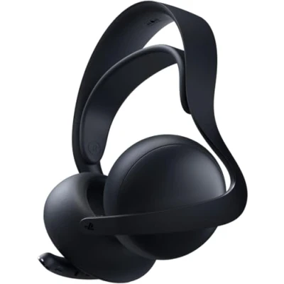 Imagen de Sony Pulse Elite Wireless Headset (Midnight Black) /PS5