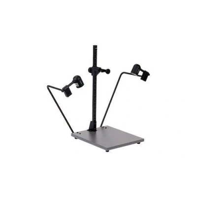 Imagen de Kaiser Soporte de reproducción con Base y Luces (Altura Ajustable)
