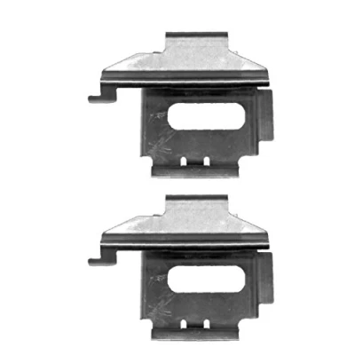 Imagen de DELPHI LX0369 Kit de accesorios, pastillas frenos MERCEDES BENZ: Vito Furgón, Clase V, G SUV Cabrio, VOLKSWAGEN: LT 28 46 2 Kasten