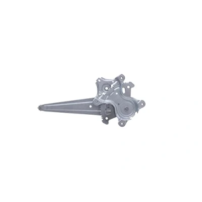 Imagen de Valeo Elevalunas Atrás derecha eléctrico sin electromotor 851851 TOYOTA: RAV4 III SUV