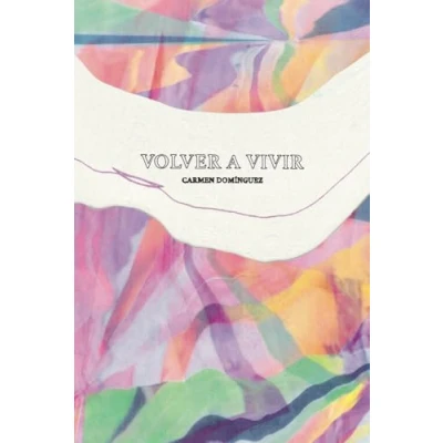 Imagen de Volver a vivir