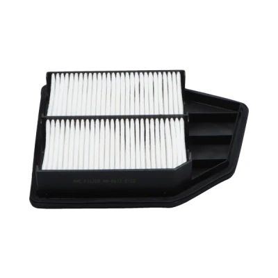Imagen de KAVO PARTS HA 8672 Filtro de aire 52mm 221mm 268mm Cartucho filtrante