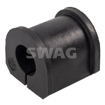 Imagen de SWAG 40 93 1068 Silentblock Barra Estabilizadora Eje trasero 19 SAAB: 9 3 Familiar, Berlina, OPEL: Vectra C CC, Signum CC