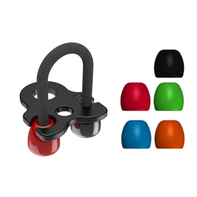 Imagen de Sonik Stanz Rod Lock Back rest