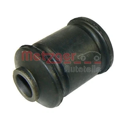 Imagen de METZGER 52003608 Silentblock brazo de Suspension Eje delantero, delante Rodamiento caucho metal para oscilante transversal SEAT: Alhambra II