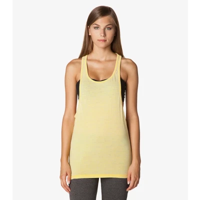 Imagen de Urban Classics Top, Mujer, Talla: Large, Yellow
