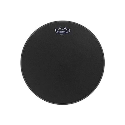 Imagen de Remo Parche Black X Snaredrum 13&quot; BX 0813 10