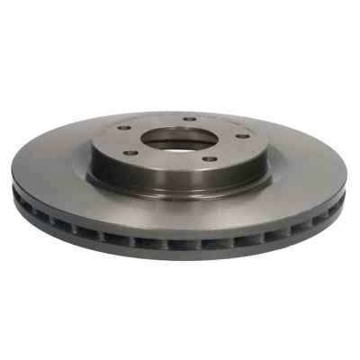 Imagen de BREMBO COATED DISC LINE 09.N264.11 Disco de freno 294, 294 26 5 ventilación interna revestido MITSUBISHI: ASX SUV, Lancer 8 Limousine,