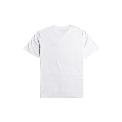 Imagen de Billabong ARCH CREW Camiseta estampada, Talla: XS, White