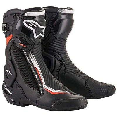 Imagen de SMX Plus v2 botas de motocicleta negro 43