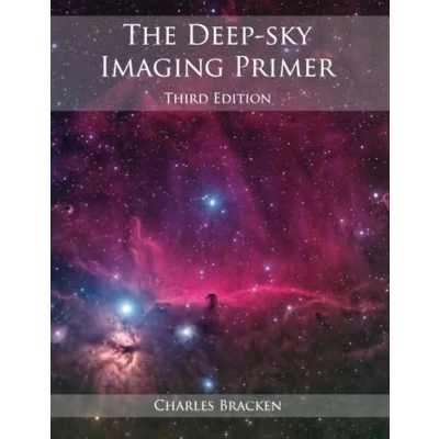 Imagen de The deep sky imaging primer