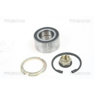 Imagen de TRISCAN 8530 25125 Juego de cojinete rueda con anillo sensor magnético incorporado 77 RENAULT: SCENIC 2, MEGANE 2 Coupe Cabriolet