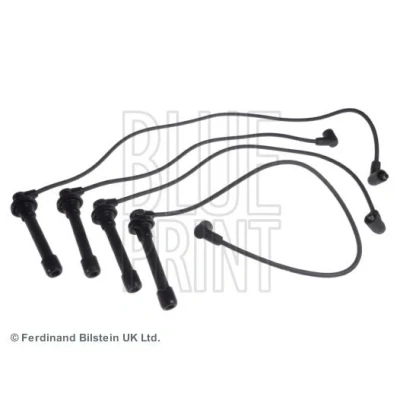 Imagen de BLUE PRINT ADH21609 Juego de Cables Encendido HONDA: CIVIC 6 Hatchback, Fastback, CRX 2