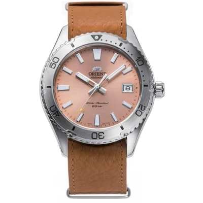 Imagen de Orient Reloj para Buceo RA AC0Q05P10B