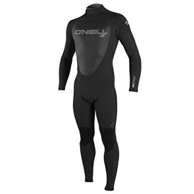Imagen de ONEILL WETSUITS Epic 3/2 Traje de Neopreno, Hombre, Negro, ST