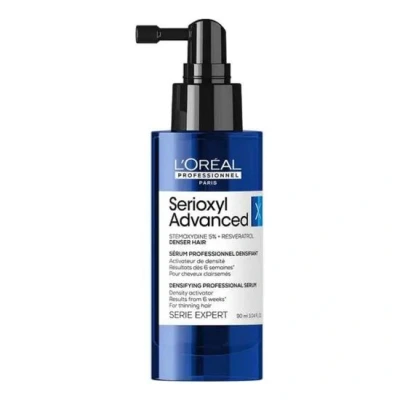 Imagen de L&#039;oreal Professionnel Serioxyl Denser Haar Serum 90 ml