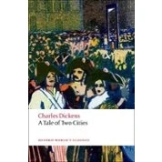 Imagen de A Tale Of Two Cities