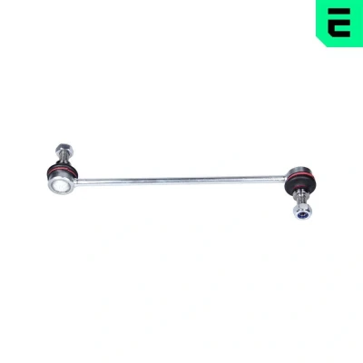 Imagen de OPTIMAL G7 1468 Bieleta de suspensión Eje delantero, izquierda, derecha 251 Acero FORD: FIESTA 6, Tourneo Courier, 7