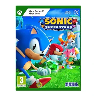 Imagen de Sonic Superstars Xbox One y Series