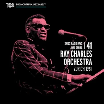Imagen de Swiss Radio Days Jazz Series Vol. 41 Zurich 1961