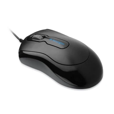 Imagen de Kensington K72356EU Ratón óptico, 399810