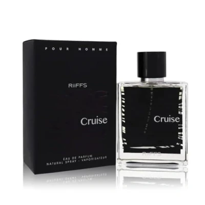 Imagen de Riiffs Cruise Eau De Parfum Spray 100 ml for Men