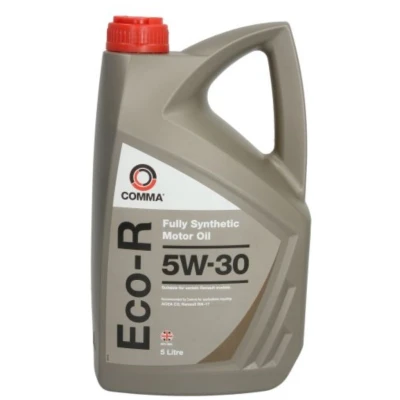 Imagen de Aceite de motor COMMA ECO R 5W30 5L