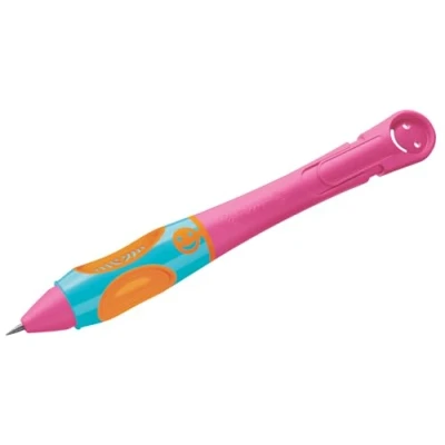 Imagen de Pelikan 820523 GRIFfix Lápiz para diestros, color rosa