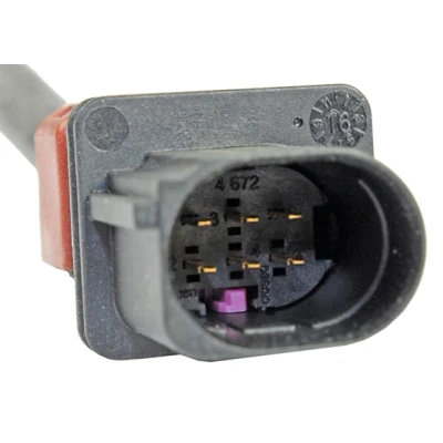 Imagen de METZGER ORIGINAL ERSATZTEIL 0893607 Sonda lambda FORD: FOCUS 3, 3 Turnier, C Max 2