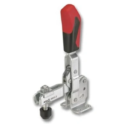Imagen de AMF 6800 90027 Grapa rápida vertical, multicolor
