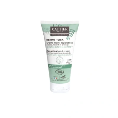 Imagen de DERMO CICA CREMA DE MANOS 50ml