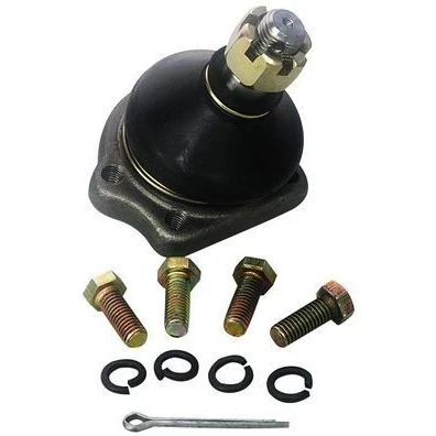 Imagen de DENCKERMANN D110191 Rótula de suspensión Eje delantero, ambos lados, arriba NISSAN: TERRANO 2, 1, Pick Up