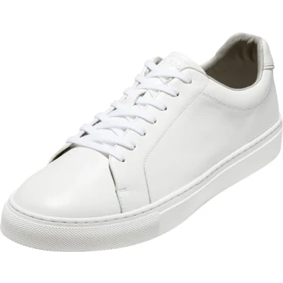 Imagen de Cole Haan Grand Series Jensen Sneaker, Zapatillas Hombre, Color Blanco, 11 Wide