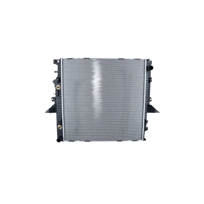 Imagen de NRF 53097 Radiador, refrigeración del motor Aluminio 625 605 32 Aletas soldadas LAND ROVER: Discovery 3, Range Rover Sport