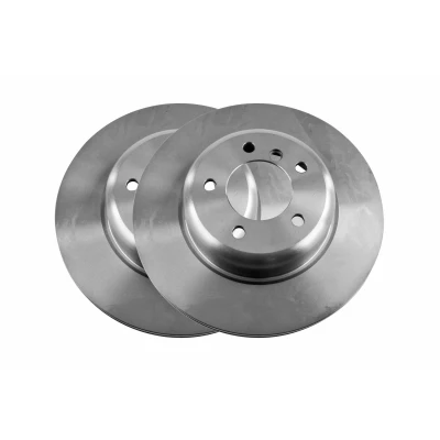 Imagen de VAICO V20 80019 Disco de freno Eje delantero 330 24 5 120 ventilado Original calidad BMW: Z4 Roadster