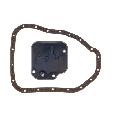 Imagen de DENCKERMANN A220055 Kit filtro hidrtáulico, caja automática con junta de cárter aceite HYUNDAI: i30 I Hatchback, i10 II Berlina, KIA: Picanto III