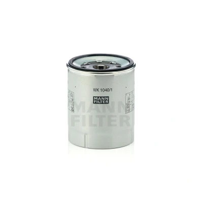 Imagen de MANN FILTER WK 1040/1 x Filtro Combustible con junta RENAULT TRUCKS: Premium 2, Midlum, VOLVO: FE, FL III