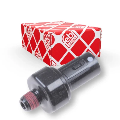 Imagen de FEBI BILSTEIN 107749 Sensor de Presión Aceite 0,3 HYUNDAI: Santa Fe I, H 1 Cargo, Tucson, KIA: CARNIVAL 2, Sportage IV, / GRAND 3